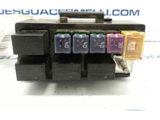 Zámek zadních dveří 96451738 Chevrolet Lanos