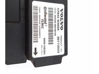 Řídící jednotka 30710071, 30773059 Volvo S40 2006