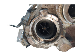 Турбина Skoda Octavia Mk3 (5E) 04L263010B