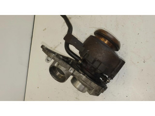 Turbodmychadlo Турбина A6460900180, AL00246718V Mercedes-Benz CLK A209 C209 2.7 CDI