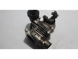 Запорный клапан двигателя