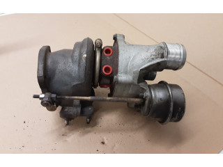 Турбина Citroen DS4 V860288180