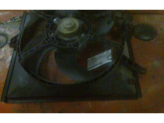 Комплект вентиляторов         Mitsubishi Space Star 