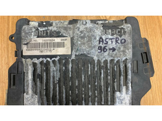 Блок управления 16229684   Chevrolet Astro