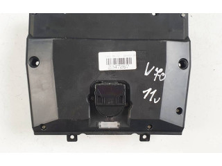 Блок управления климат-контролем 31288317, M4352300135   Volvo V70
