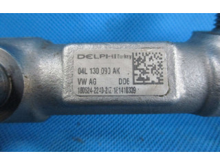 Топливная рампа 04L130090AK Audi SQ7 для двигателя CZAC