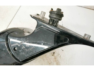 Zpětné zrcátko BMW 5 GT F07 2013 e1021016, 7204767