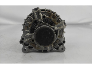 Генератор 04E903021P, 0125811074   Audi A1      