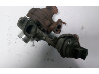 Турбина Fiat Grande Punto 55220701