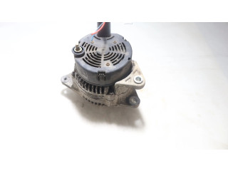 Генератор 1197311525 Mitsubishi Carisma