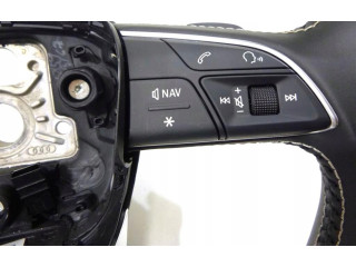 Volant Audi Q7 4M 2015 4M0419091F