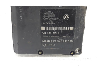Блок АБС 1J0907379H, 10094903413   Skoda  Octavia Mk1 (1U)  1996 - 2004 года