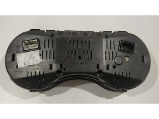 Панель приборов C486 Alfa Romeo 159