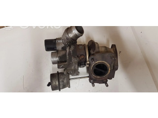  Турбина Citroen DS3 1.6 V75807898001, 53039700121   для двигателя 5fr      