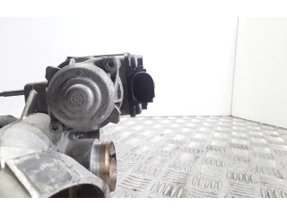  Турбина Volkswagen Golf VII  4918001270, 04E145713N   для двигателя CZCA      