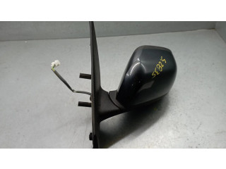 Зеркало электрическое        Dacia Lodgy     