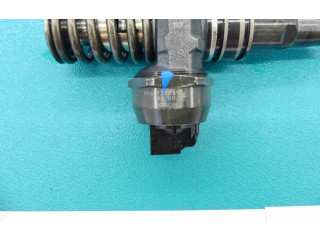 Форсунка 0414720039, IMPRK1329829    Volkswagen Bora   