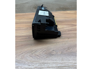 Блок управления климат-контролем 4B0820043AC, 5HB00760452 Audi A6 S6 C5 4B