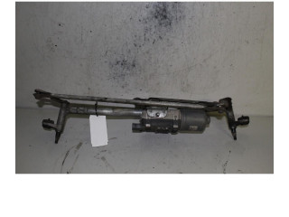 Вентилятор радиатора 0390241719 Audi A3 S3 8P