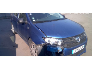 Панель приборов 248106897R Dacia Logan II