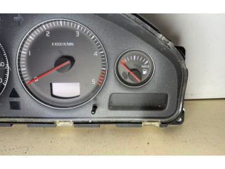 Панель приборов 30746112, 8602886 Volvo S60