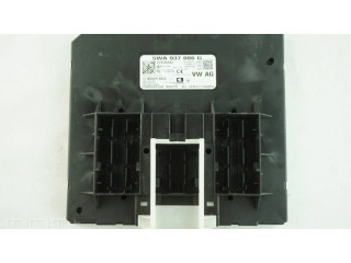 Блок комфорта 5WA937086G   Volkswagen Golf VIII   