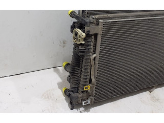 Pojistková skříňka Комплект радиатора Volkswagen Tiguan 2020