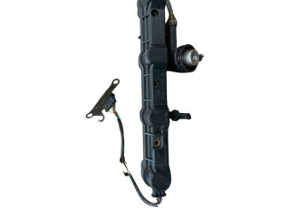 Топливная рампа 037133313 Volkswagen Golf III