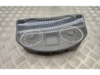 Přístrojová deska Volkswagen Tiguan 2010 5N0920872A