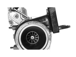 Турбина Jeep Renegade 2.0 55282307, 822751