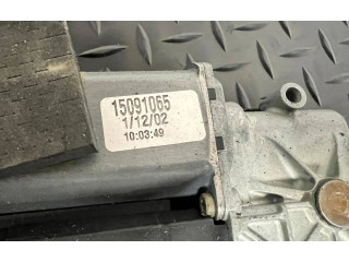 Моторчик заднего дворника 15091065    Chevrolet Tahoe