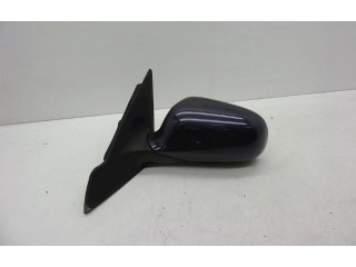 Зеркало (механическое) Saab 9-3 Ver2 2003 - 2007 года