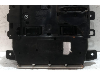 Блок управления кондиционера воздуха / климата/ печки (в салоне) Mini One - Cooper Coupe R56