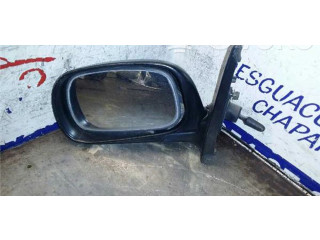 Zpětné zrcátko Renault Megane I 2001