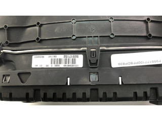 Přístrojová deska  Alfa Romeo MiTo 2010 50517152  