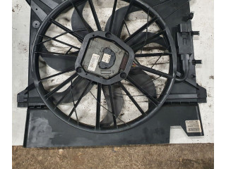 Вентилятор радиатора 3135103473, 3157229010 Volvo XC90 2.9