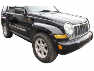 Боковая подушка безопасности    Jeep Cherokee III KJ