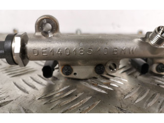 Комплект форсунок DE14018510    Mini Cooper Countryman F60 для бензинового двигателя B38A15A 1.5