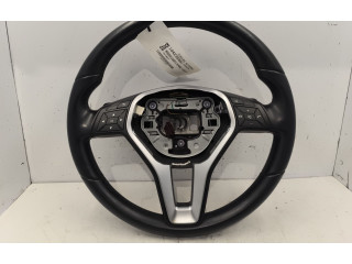 Руль Mercedes-Benz A W176 2012 - 2018 года 21846020189E38