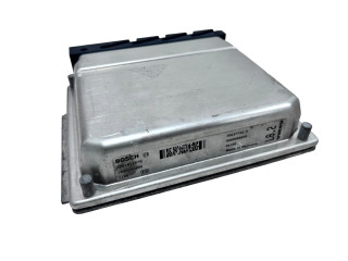 Блок управления двигателя 0281011078, 30637733   Volvo XC90