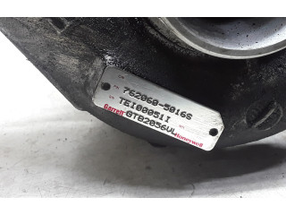  Турбина Volvo V70  7620605016S, GTB2056VL         