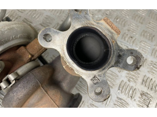 Turbodmychadlo Турбина 05E145701K Audi A3 8Y