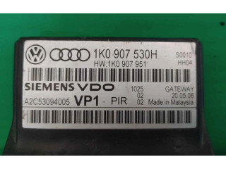 Řídící jednotka 1K0907530H Volkswagen Caddy