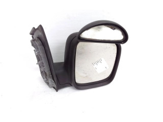 Zpětné zrcátko Volkswagen Caddy 2005
