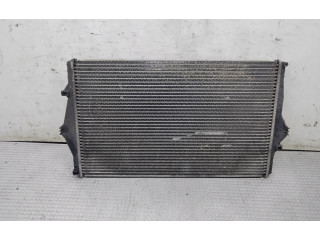 Интеркулер Volvo S80