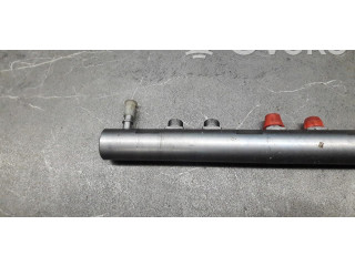 Топливная рампа 780912803 BMW 3 E90 E91