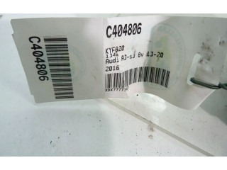 Генератор 03L903023K   Audi A3 S3 8V      