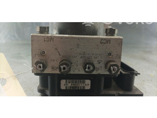 Блок управления АБС 71738953 Fiat Idea