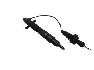 Zpětné zrcátko Volvo S80 2001 074130203A, 0432193614