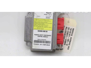 Řídící jednotka 1018781-00-B, 1018781-00-B   Tesla Model S 2014